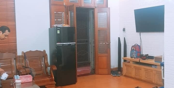 Cần bán gấp nhà ngõ ô tô Văn Tiến Dũng, ở ngay 48m2 *3T 3.4 tỷ