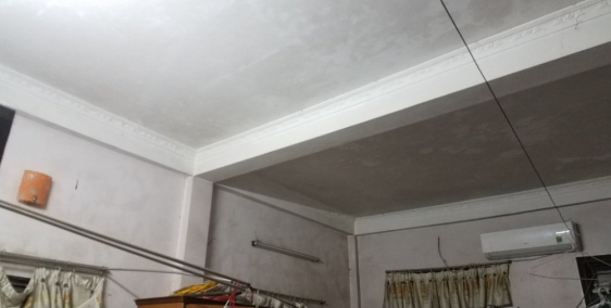 Bán gấp nhà 38m2 x 4 tầng tại Phú Đô, Nam Từ Liêm. giá chỉ 2.45tỷ.