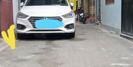 Bán nhà Phú Diễn ở ngay ô tô đỗ cửa 65m2, mt 4.5m 2.95 tỷ