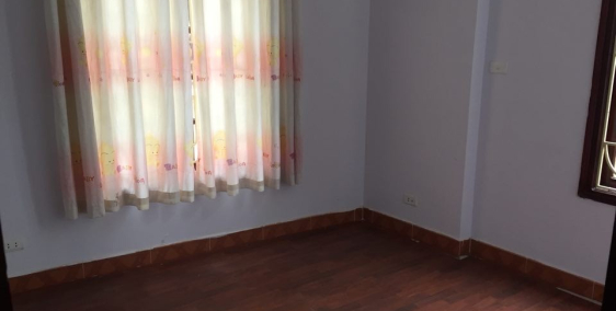 Cực phẩm bán nhà lô góc oto đỗ cửa 40m2 x 4 tầng giá 4,1 tỷ Mỹ Đình