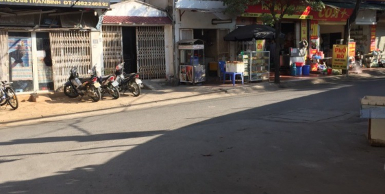 Bán nhà cấp 4 mặt đường Phương Canh- Xuân Phương S37m2  kinh doanh sầm uất