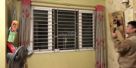 Cực phẩm nhà 46m x 4 tầng 3 mặt thoáng giá 3.45 tỷ Mỹ Đình