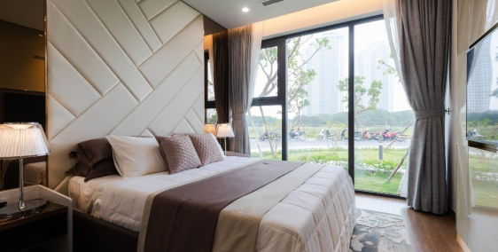 Căn 2PN 87m2 The Matrix One thấp hơn giá niêm yết hơn 700tr. LH ngay: 0389599988