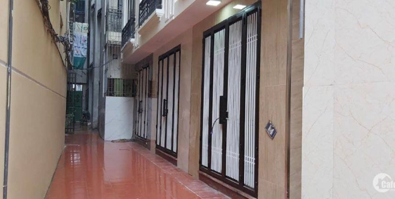 BÁN NHÀ SIÊU ĐẸP CHÍNH CHỦ-HỒ TÙNG MẬU.