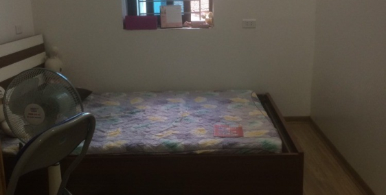 Chuyển chỗ ở cần bán gấp nhà 40m2 x 2,5 tầng Phú Mỹ, Mỹ Đình, giá chỉ 2.6 tỷ.