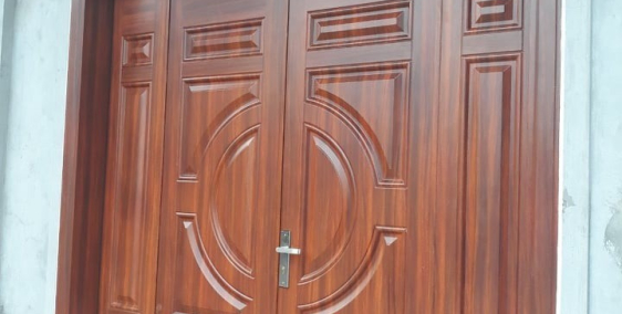 Bán nhà mới xây Phú Diễn 45m2 4T giá 2,45 tỷ, 3 phòng ngủ, điều hòa, tủ bếp