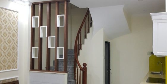 Bán nhà 3 tầng tại Vân Canh, lô góc 2 mặt tiền, giá 1,55tỷ(có thương lượng)