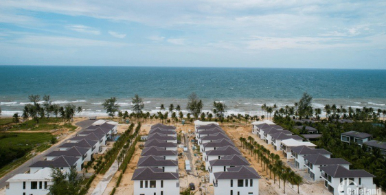 MỞ BÁN BIỆT THỰ BIỂN PHÚ QUỐC GIÁ GỐC TỪ CDT LH 0967 512 202