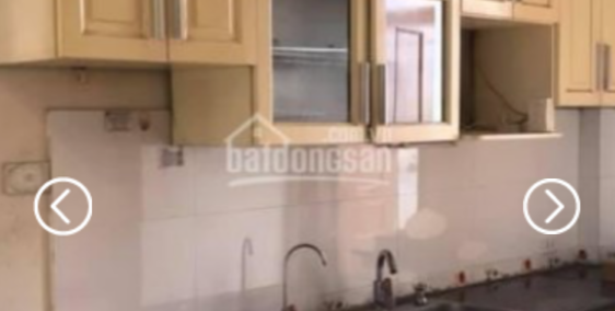 Cần cho thuê Căn hộ Chung cư BTL Thông tin, số 41/84 Ngọc Khánh, Giảng