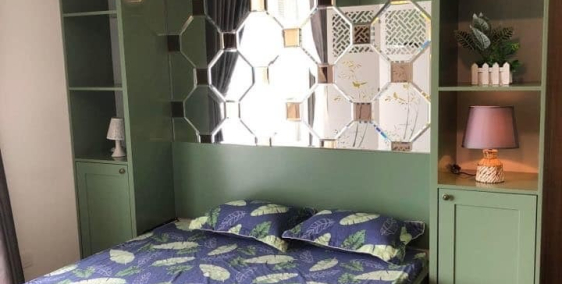 Chính chủ cho thuê căn hộ Vinhomes D’Capital