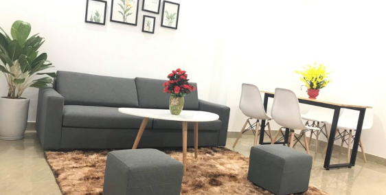 CHO THUÊ CHUNG CƯ MINI FULL ĐỒ 61 LÊ VĂN LƯƠNG, TRUNG HÒA, CẦU GIAY