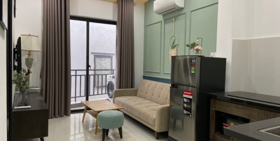 CHO THUÊ CĂN HỘ MINI SANG CHẢNH TẠI ĐÀ NẴNG