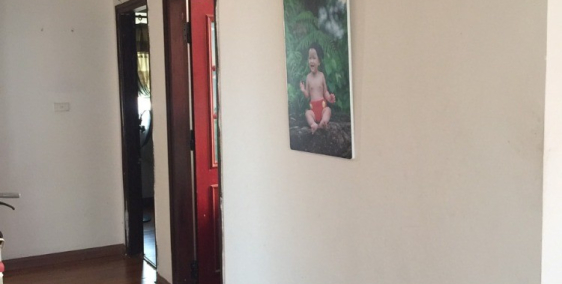 Chính chủ bán gấp căn hộ KĐT Linh Đàm