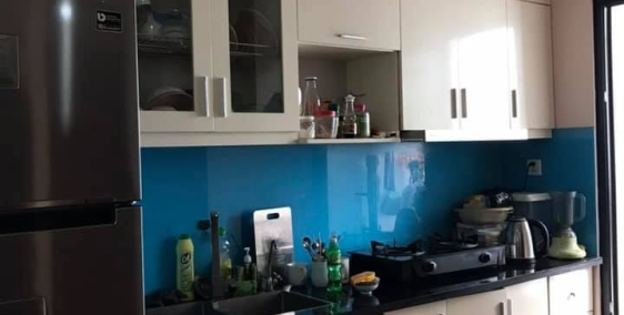 Chính chủ cho thuê căn hộ 2 ngủ Hateco Hoàng Mai full đồ. Giá cực hợp lý.LH: 097