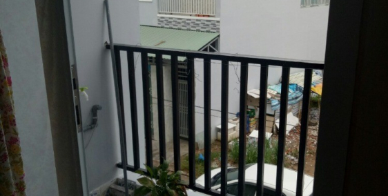 Cho thuê căn hộ Amazing Home, đường Trần Đại Nghĩa, ấp 2, Tân Nhựt, Bình Chánh,