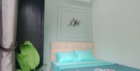 Căn hộ mới – Tiện nghi – Sạch đẹp – Gần bến xe