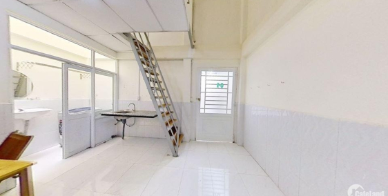 CHO THUÊ MINIHOUSE HẺM LIÊN TỔ 3-4 ĐƯỜNG NGUYỄN VĂN CỪ