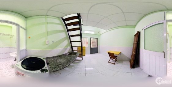 Cho thuê Mini House giá rẻ Trung tâm Cần Thơ .