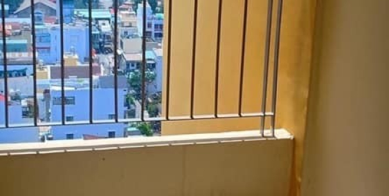 chính chủ cần cho thuê căn hộ chung cư quân khu 7 , mới xây q12