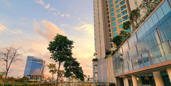 Cho Thuê Căn Hộ Sadora Full Nội Thất Giá Chỉ 17 Triệu