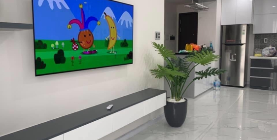 Cho thuê căn hộ cao cấp SUNRISE CTY,SUNRISE CTY VIEW.Quận 7