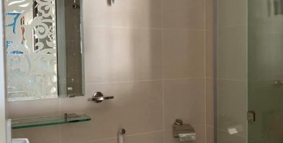 2 Bedrooms Apartment For Rent in Moonlight Residents, D Thu Duc