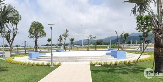 Chính chủ cần bán nền Lk06 Dự án City gate Bà Rịa