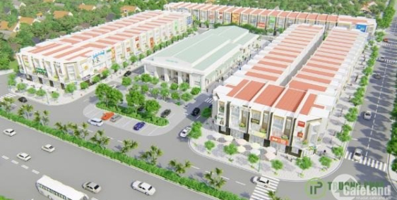 bán đất dự án ngay mặt tiền quốc lộ 51,chợ kim hải,giá chỉ 18tr/m2