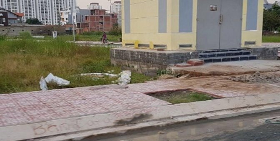 Bán đất thổ cư MT Võ Nguyên Giáp BHĐN giá chỉ 2.1tỷ nền 90m2 SHR, dân cư sầm uất