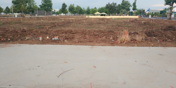 Bán nền vị trí đẹp phân khu Central đô thị Stella