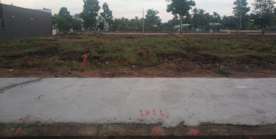 Phân khu Central trung tâm của đô thị Stella