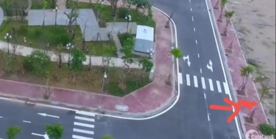 Chính chủ Bán đất khu đô thị TNR Star Trường, Hải Dương