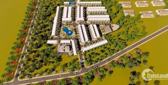 Siêu dự án Viettin Eco Land cực nóng giá cực rẻ 3 đến 5 triệu/m2