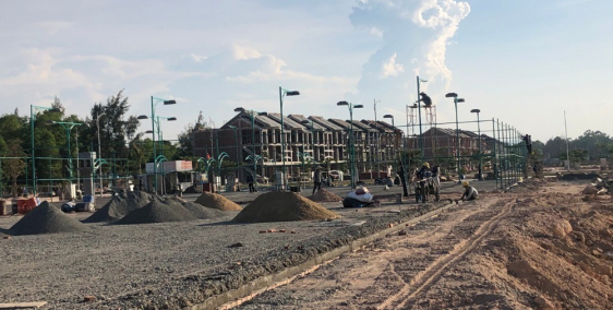 NAM HỘI AN - VÙNG ĐẤT ĐẦU TƯ CỦA 2020 ĐẾN 2025