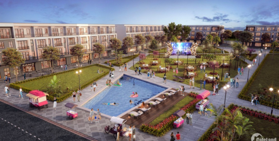 Shophouse mặt Vịnh Cửa Lục giá 4x hàng vip giá siêu mềm, liên hệ: 0989882099