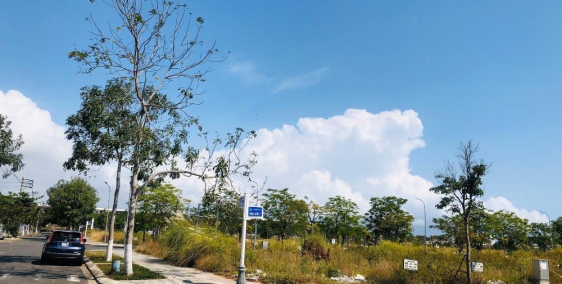 Cơ hội vàng sở hữu đất mặt tiền Hải Châu, giá cực tốt