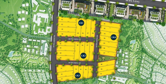 Bán đất nền dự án giá rẻ tại quảng nam đà nẳng