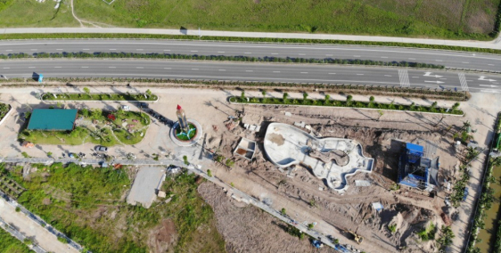 Chỉ 700tr/lô, sở hữu lô đất đẹp nhất Hưng Hà