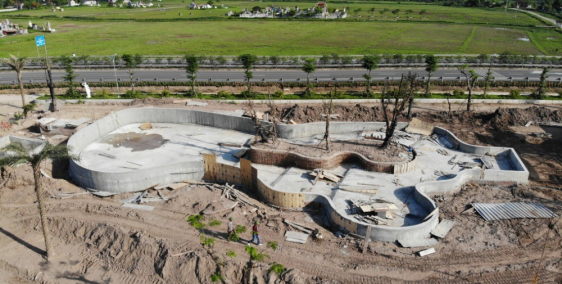 699tr/lô, đất nền sổ đỏ trung tâm Hưng Hà -  Thái Bình