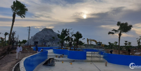 Chỉ 699 triệu bạn đã có thể sở hữu lô đất diện tích hơn 100m2