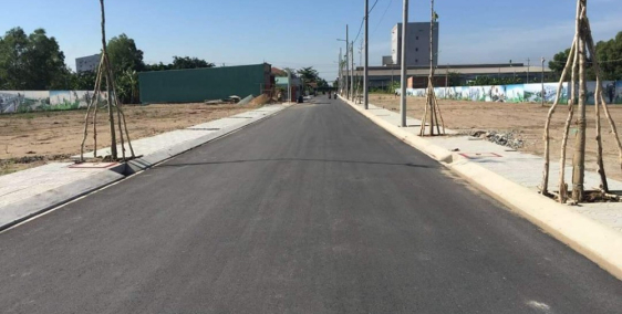 Đất chính chủ The Residence 1 MẶT TIỀN Võ Văn Bích, giá tốt nhất chỉ 15 triệu/m