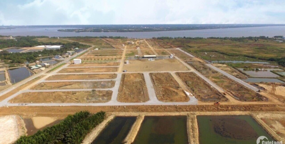 đất nền sổ đỏ sở hũu vĩnh viễn