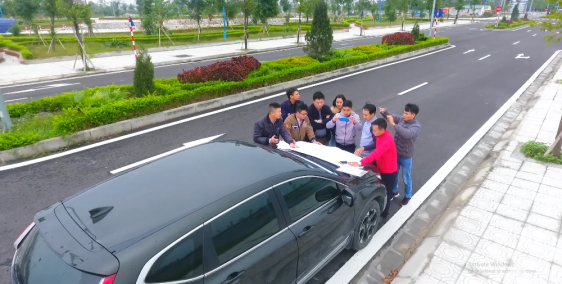 Bán đất nền khu đô thị đại cương, đối diện khu công nghiệp đồng văn 4