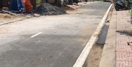 Cần Bán 2 lô Đất Hót Dự Án CENTANA ĐiềnPhúc Thành P.Long Trường Q9, Giá 2.55 tỷ