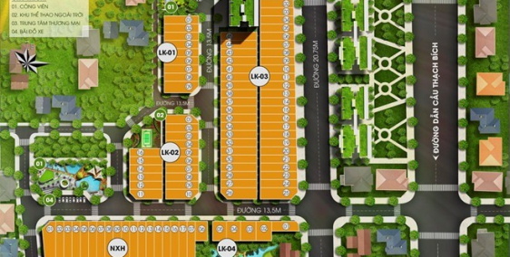 KĐT Điền Viên Tịnh Ấn Tây - Giá rẻ cho đầu tư, sổ đỏ từng lô  LH 0899452922