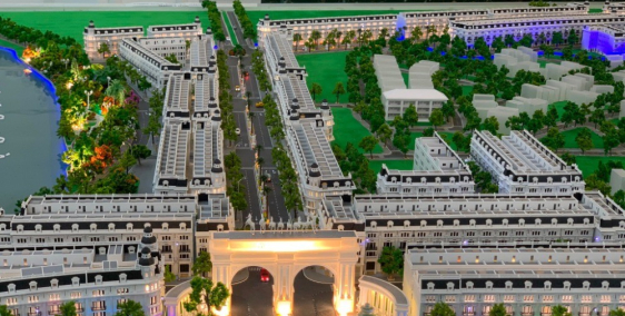 HÃY ĐẦU TƯ DANKO CITY ĐỂ GIẢM NỖI LO "TIÊU SẢN" VÌ COVID 19