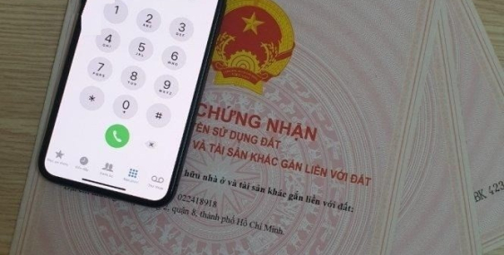 Có Lô Đất MT Xã Đồi 61, Trảng Bom, 820 triệu/100m2