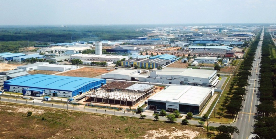 PNR ESTELLA, Đất nền KDC Chợ Sông Mây, giá đầu tư F0, liên hệ xem bảng giá?