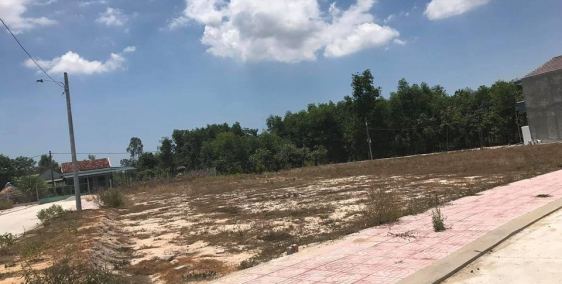 đất nền nghĩa thuận gần khu suối khoáng nóng