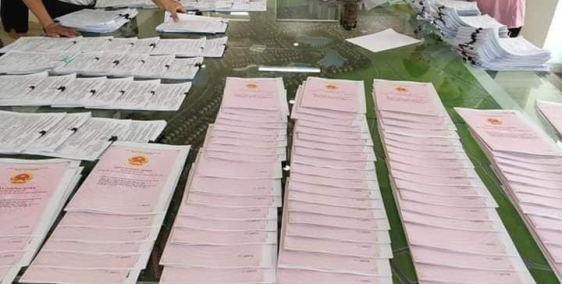 siêu phẩm 250m2 biệt thự gần sát khách sạn Dic Stars khu đô thị Nam Vĩnh Yên